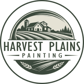 Harvest Plains Painting